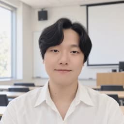 AI 교육 강사 오한빈