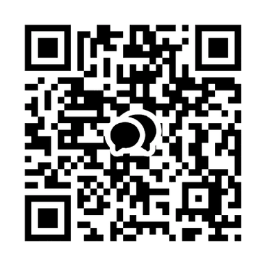 AI Coder 카카오 오픈채팅 참여 QR코드